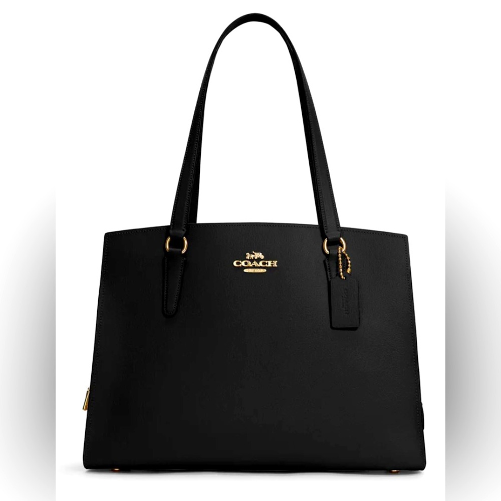 BRAND NEW COACH TATUM CARRYALL 40